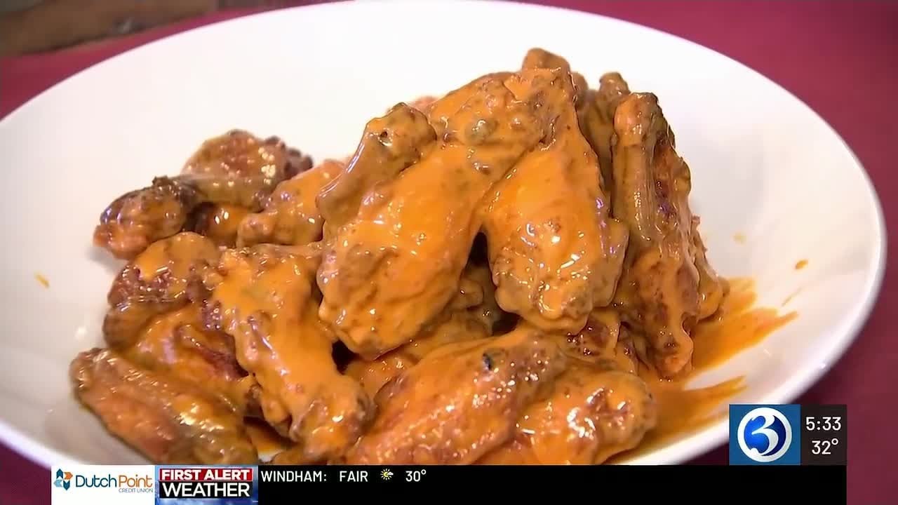 Restaurants gear up for Super Bowl wing rush as demand soars
