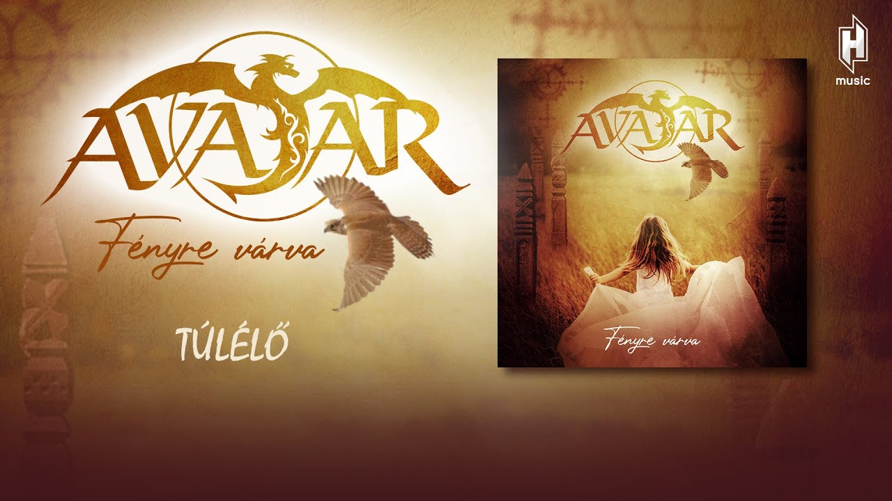 Avatar - Túlélő (Hivatalos szöveges videó)
