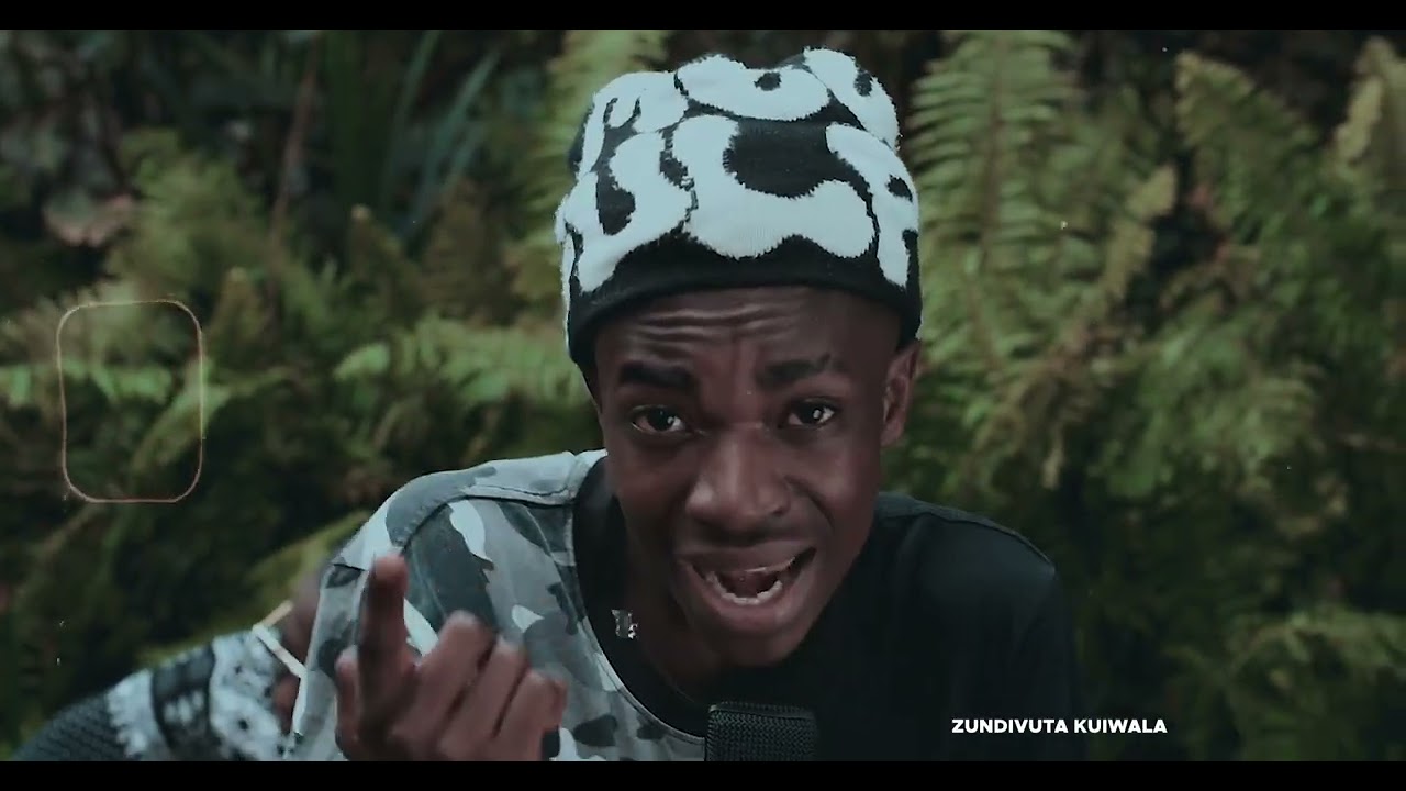 ZAWANA (Official video)