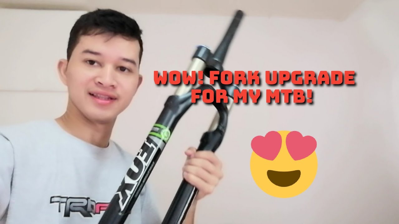 Suspension Fork Upgrade | FoX Float 32 Evolution Series CTD 26 MTB Fox