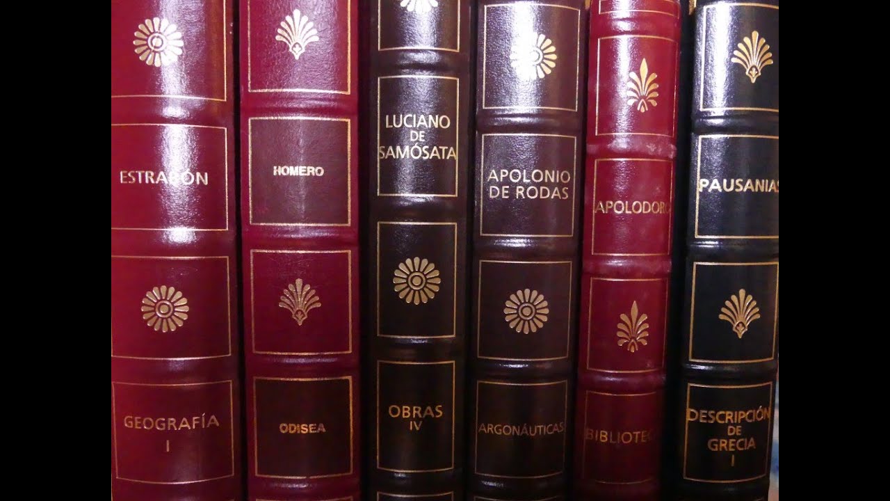 Biblioteca Gredos, qué pasó