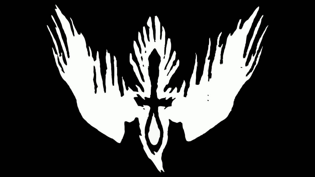 Br&uuml;tal Legend - Drowned Ophelia (Sea of Black Tears)