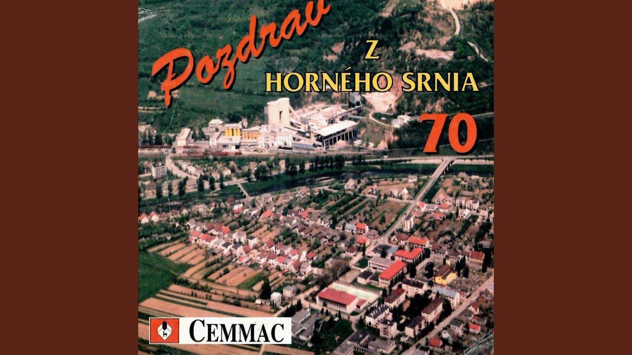 Na Srňanských lúkach