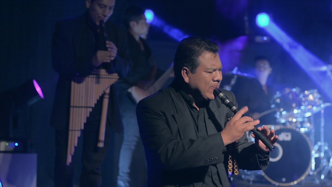 MÁS ALLÁ DEL TIEMPO - GRUPO SEMILLA