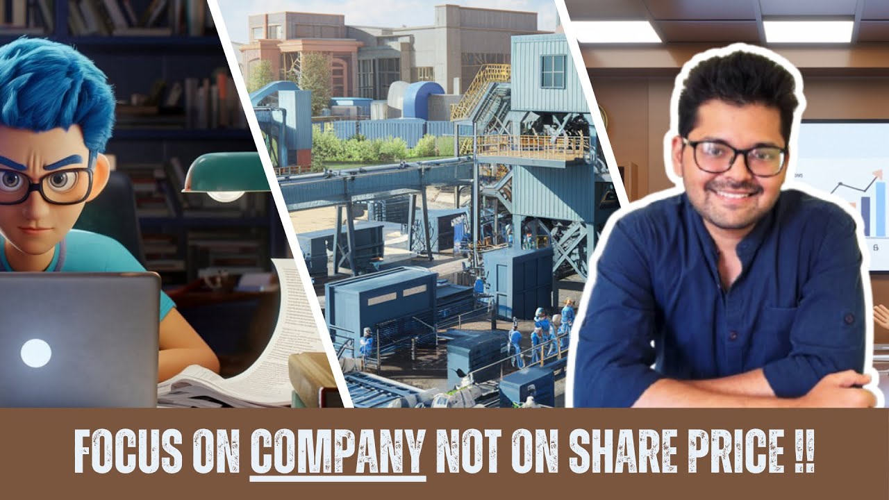 Fundamental Stock Analysis Made Easy: Industry, Company, & Macro Factors