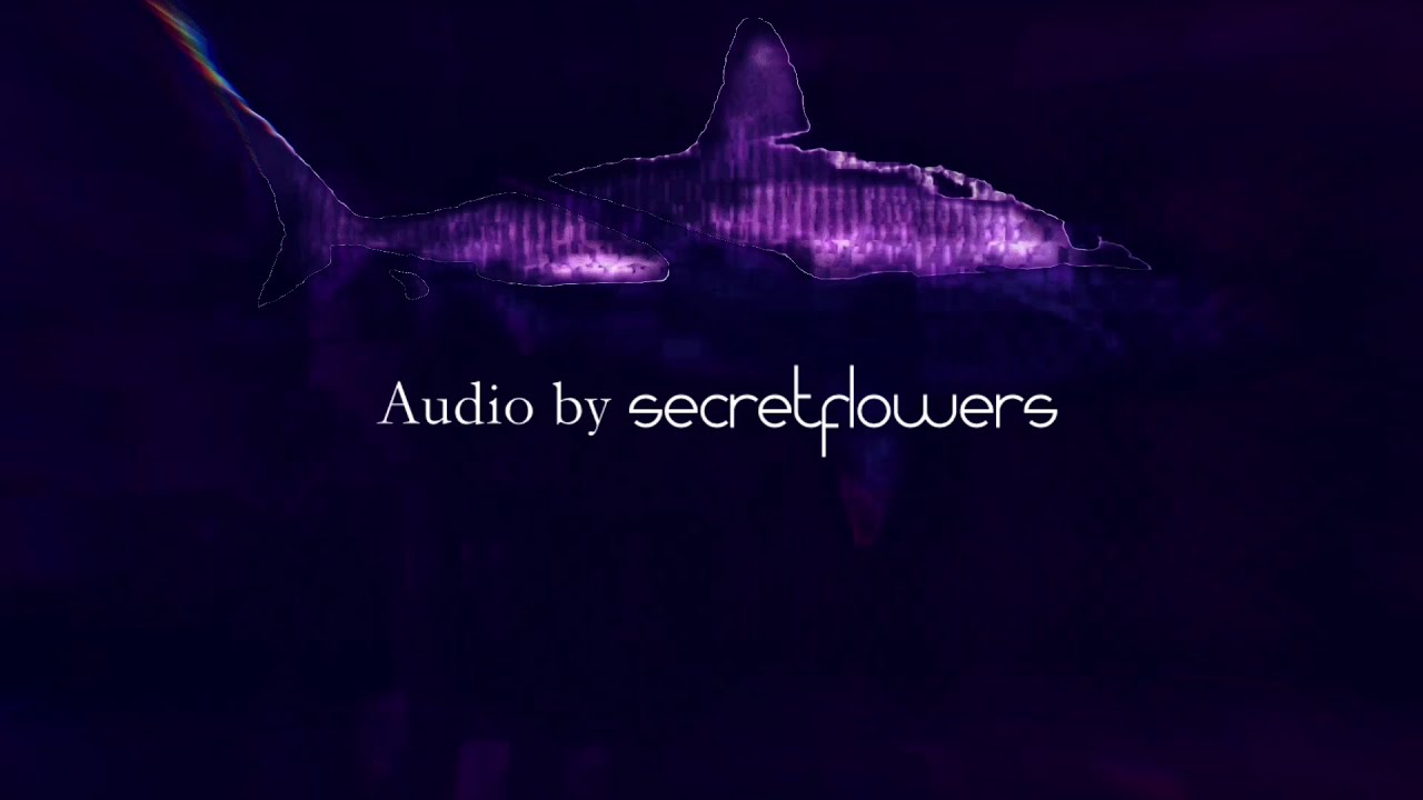 Secretflowers (audio) / PREKURSOR (visual) @ Utopia District - LATE NIGHT LIGHTS