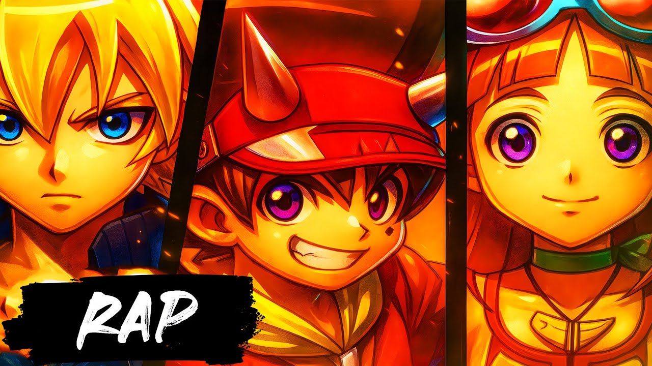DINO REY RAP | 