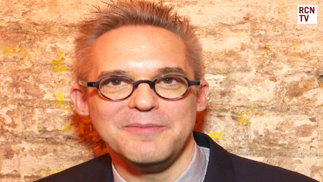 Martin Lowe Interview Our Ladies Of Perpetual Succour Gala