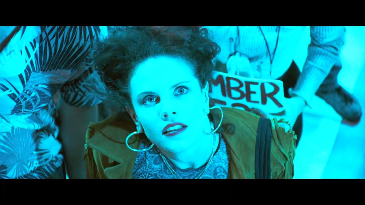 Independence Day (1996) Best Scene - Aliens Attack #movies #scifi