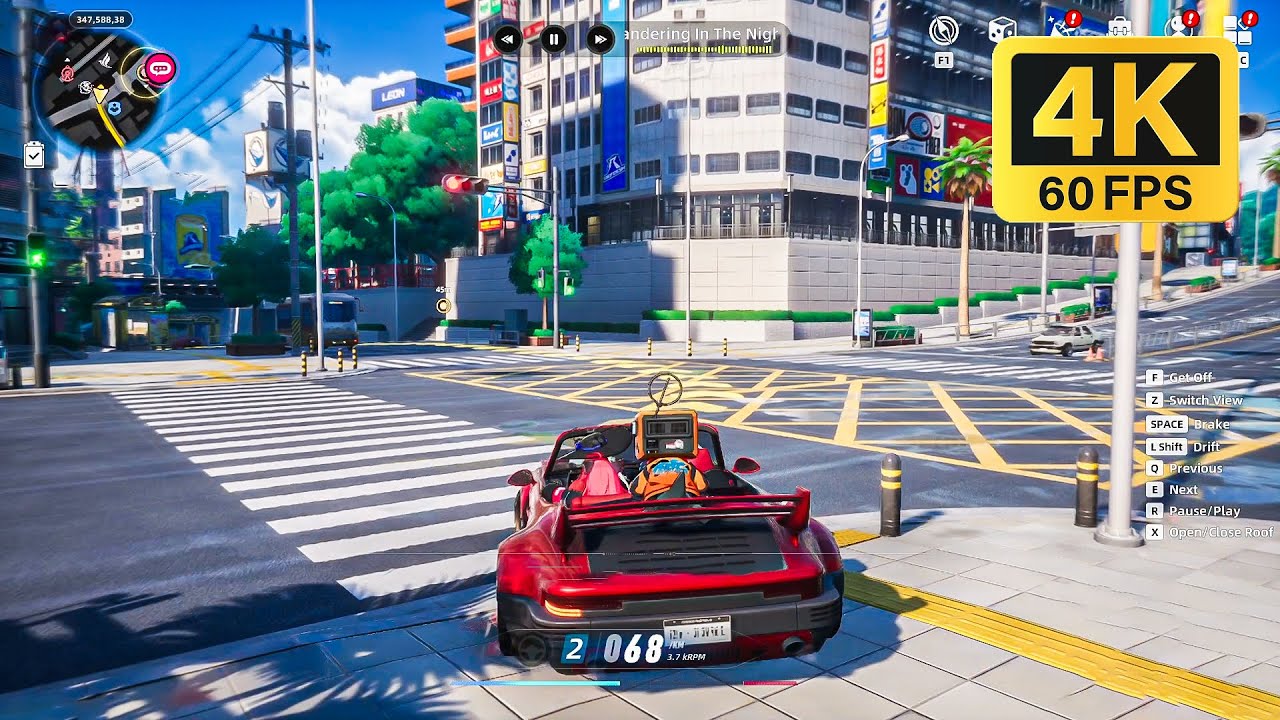 Neverness to Everness Gameplay | NTE Beta Test