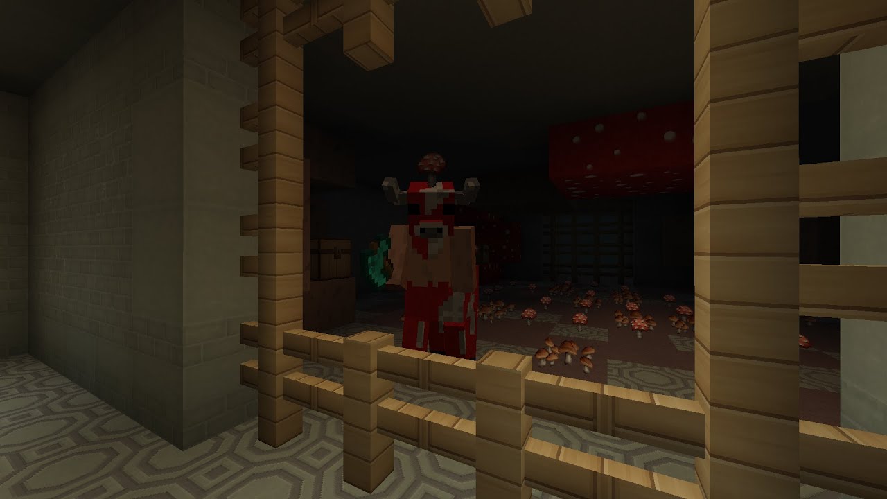 EL MINOTAURO NUESTRO PRIMER JEFE |Sobreviviendo 100 Días en Planeta Vegetta #12| MINECRAFT CON MODS|