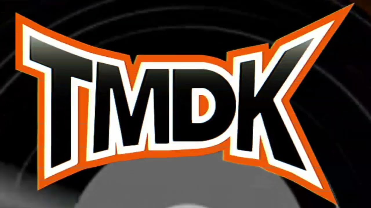 TMDK | Custom Tron 2025