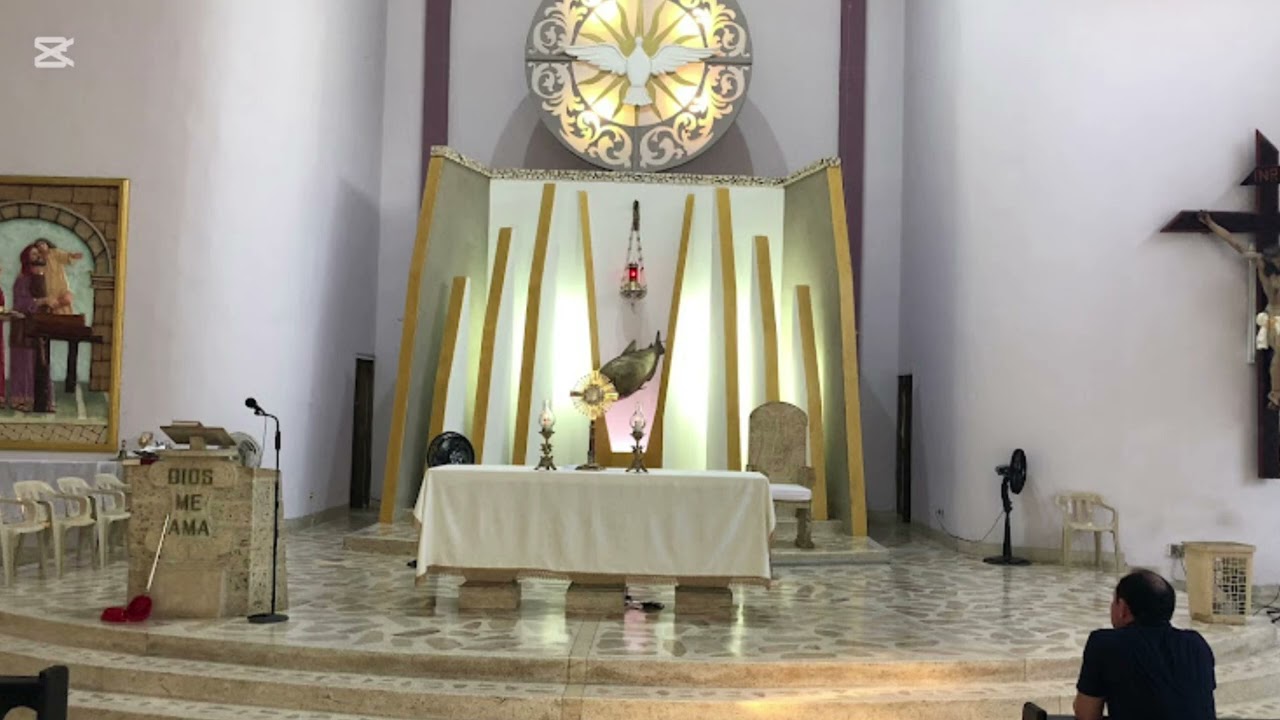 MINUTOS CON DIOS 