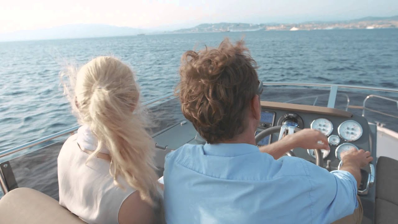 Sealine F380