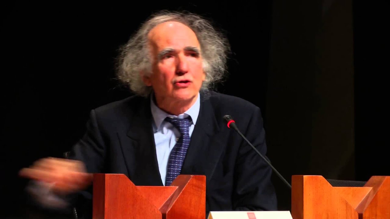 Vittorino Andreoli – Il tempo malato, il tempo che muore
