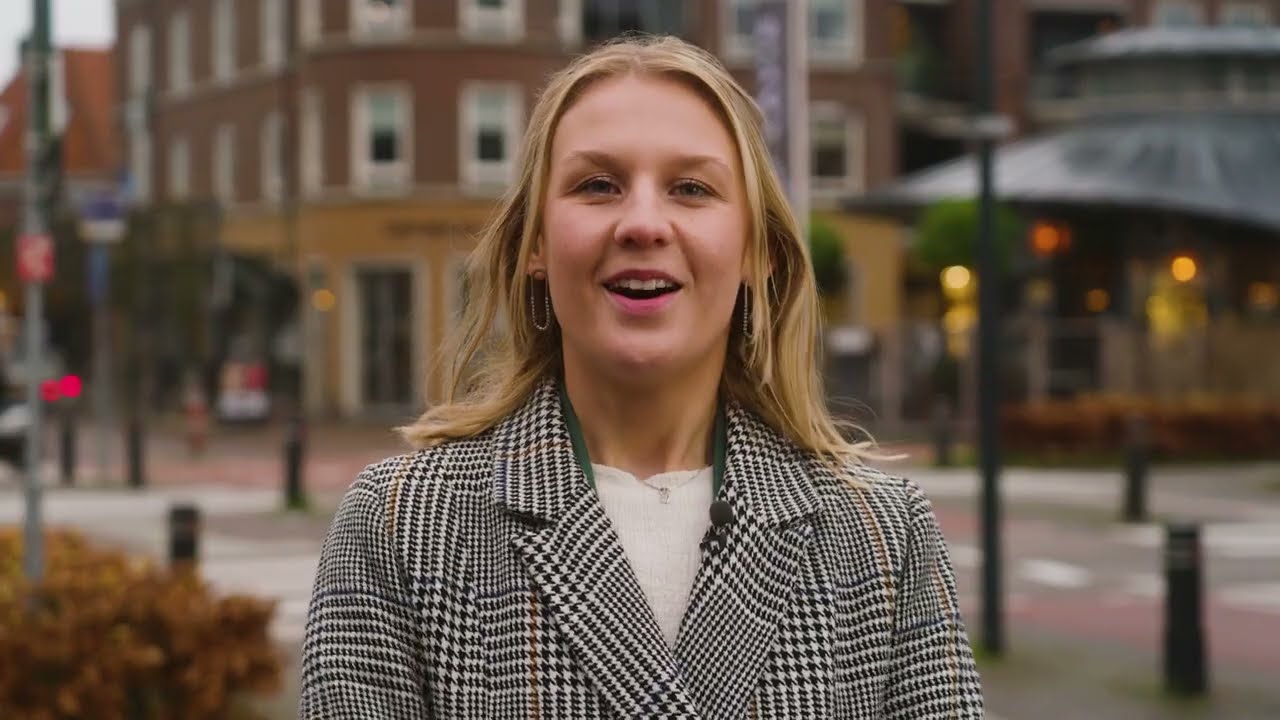 Nieuwjaarsreceptie Gemeente Woudenberg 2025