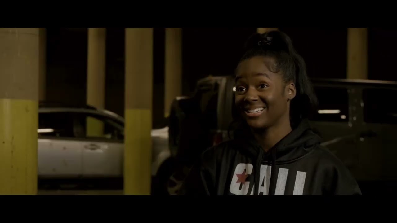 Tubi Movie Review - WTF Moments - The Lesbian Homie - Weird