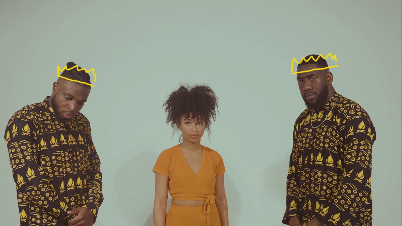 La Relance - Comme Bouddha