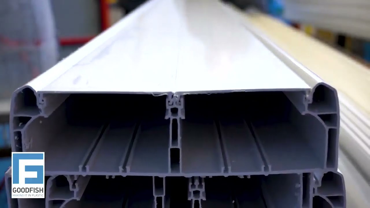 The Process of Fabricating Trunking T-Joints