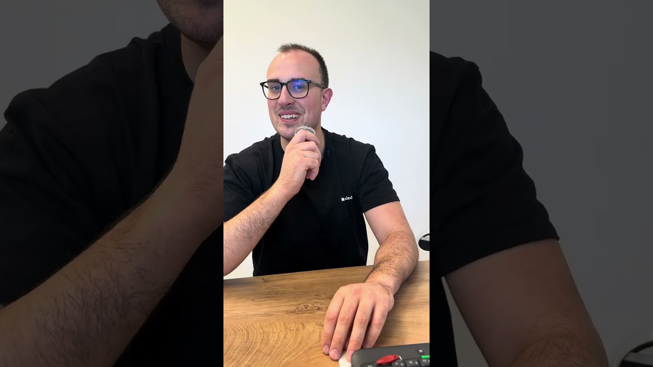 Was passiert beim H&ouml;rakustiker. H&ouml;rger&auml;te im Test