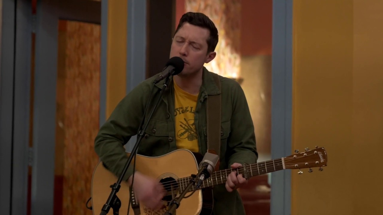 Jake Schlegel - Any Sad Fool (Live at Postal Recording in Indianapolis)