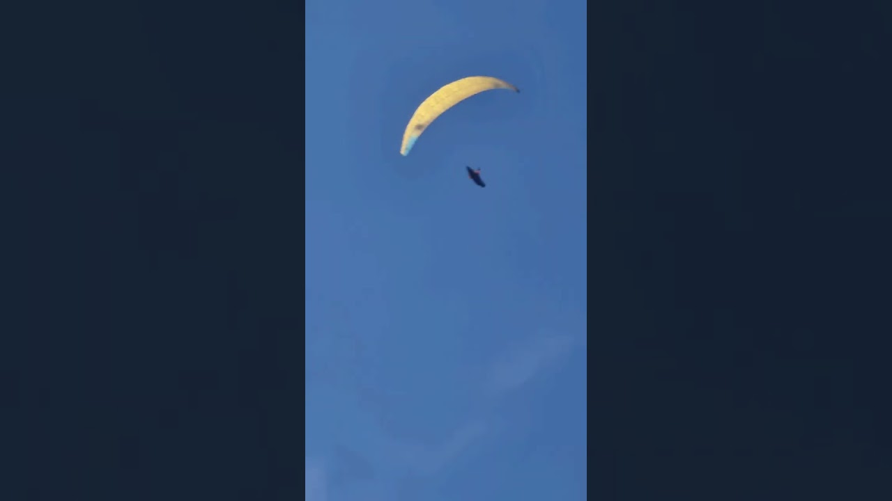 Review Niviuk Artik Race 25 #parapente #paragliding #niviukparagliders #artikR #niviuk #voolivre