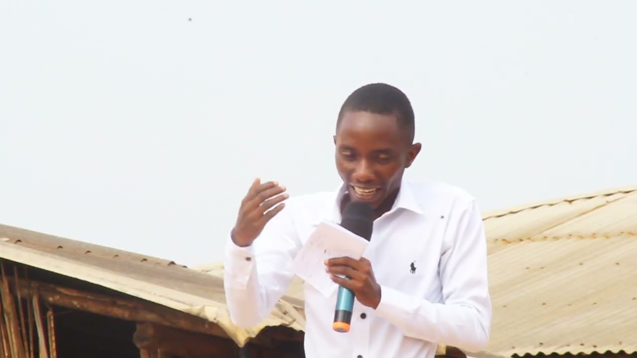 Débat:Ni iryahe somo muri Bibiliya lmana ivuga ko Adivatiste du7émè jour kwari dini ry'ukuri? Part2