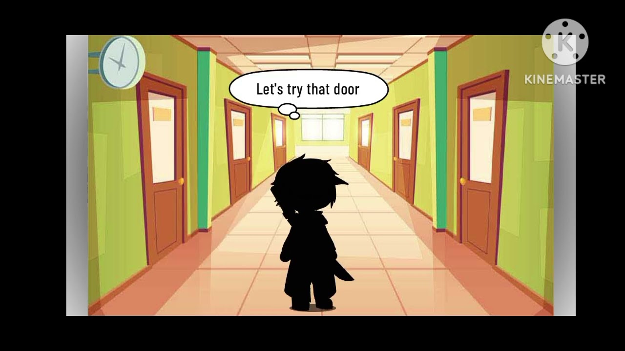 Meeting Fpe Ep. 1 (The arrival) *A bit cringe and mistake*