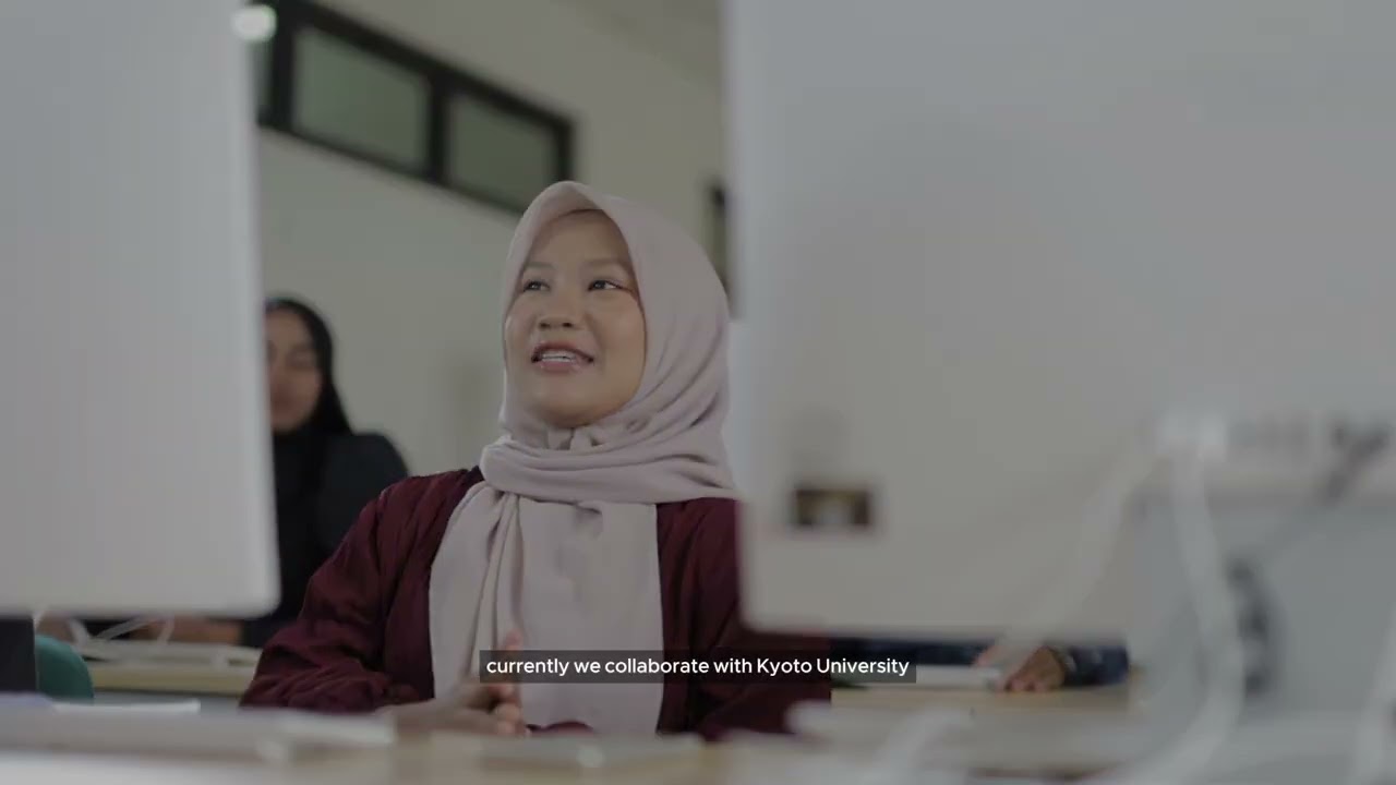 S2 Ekonomi Pertanian UGM