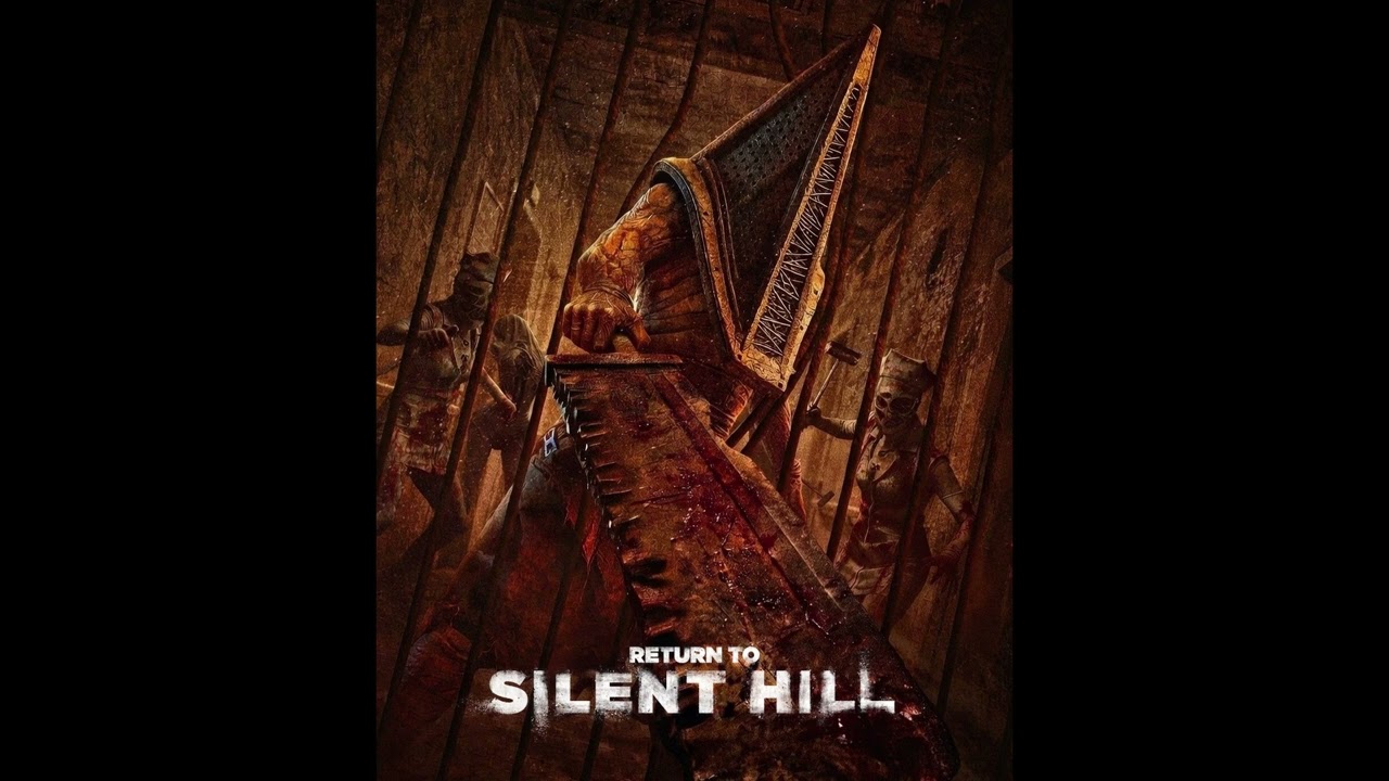 Return To Silent Hill 
