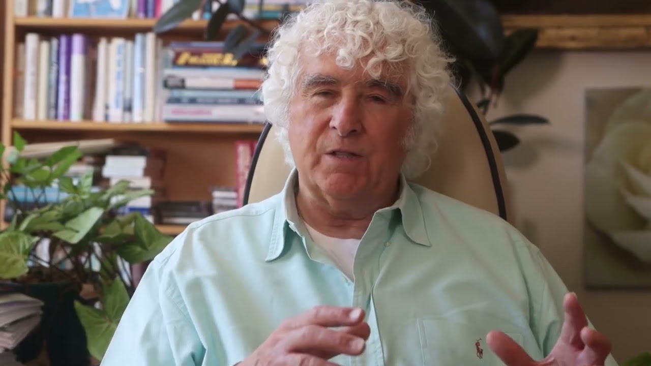 Romero Report: June 2022 Pt. 1: Who We Are with Daniel Sheehan