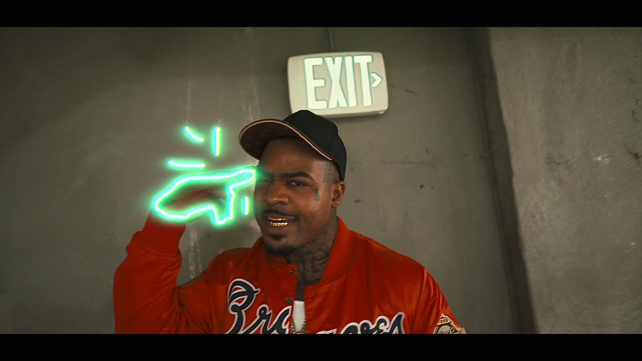 ComptonAssTG- Stay Wit IT