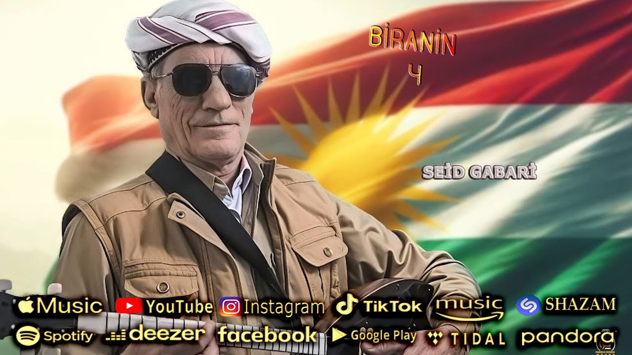 Biranina Hunermend Seid Gabari Hewler Part-4