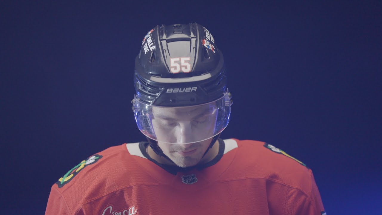 2024 NHLPA Rookie Showcase Recap