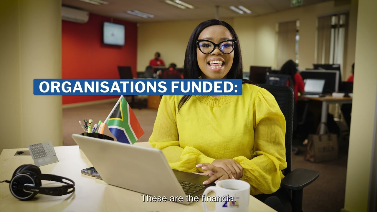 NLC Online Application- Applying for funding is simpler than you think!