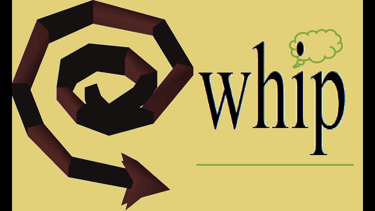 runescape ironman: How to get abyssal whip (w/o 85 slayer*)