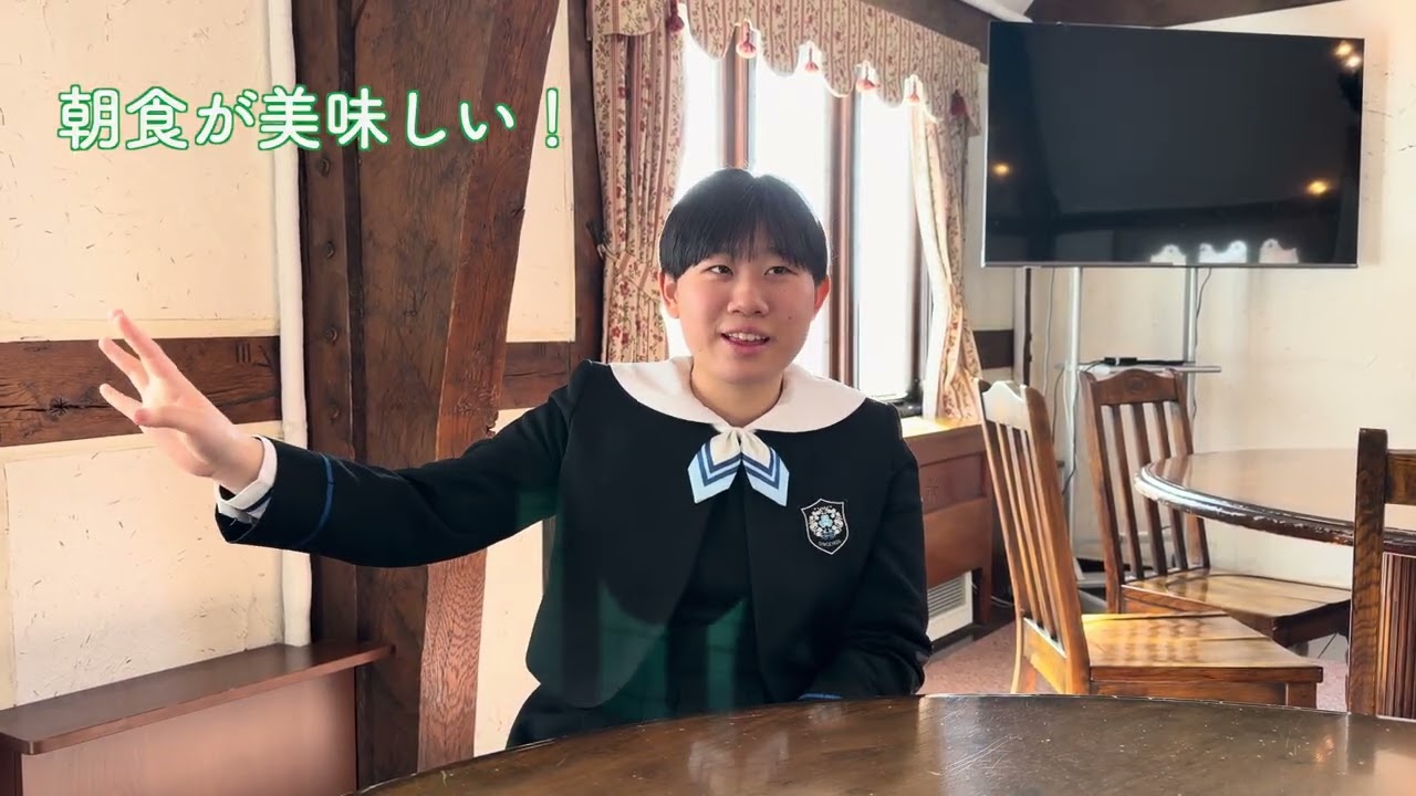 成長を実感！語学研修4日目