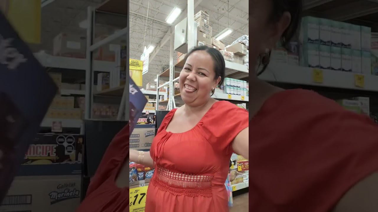 Nos fuimos a soriANa a comparar precios y salí con una compra de 1500 | Cinthia Garcia 