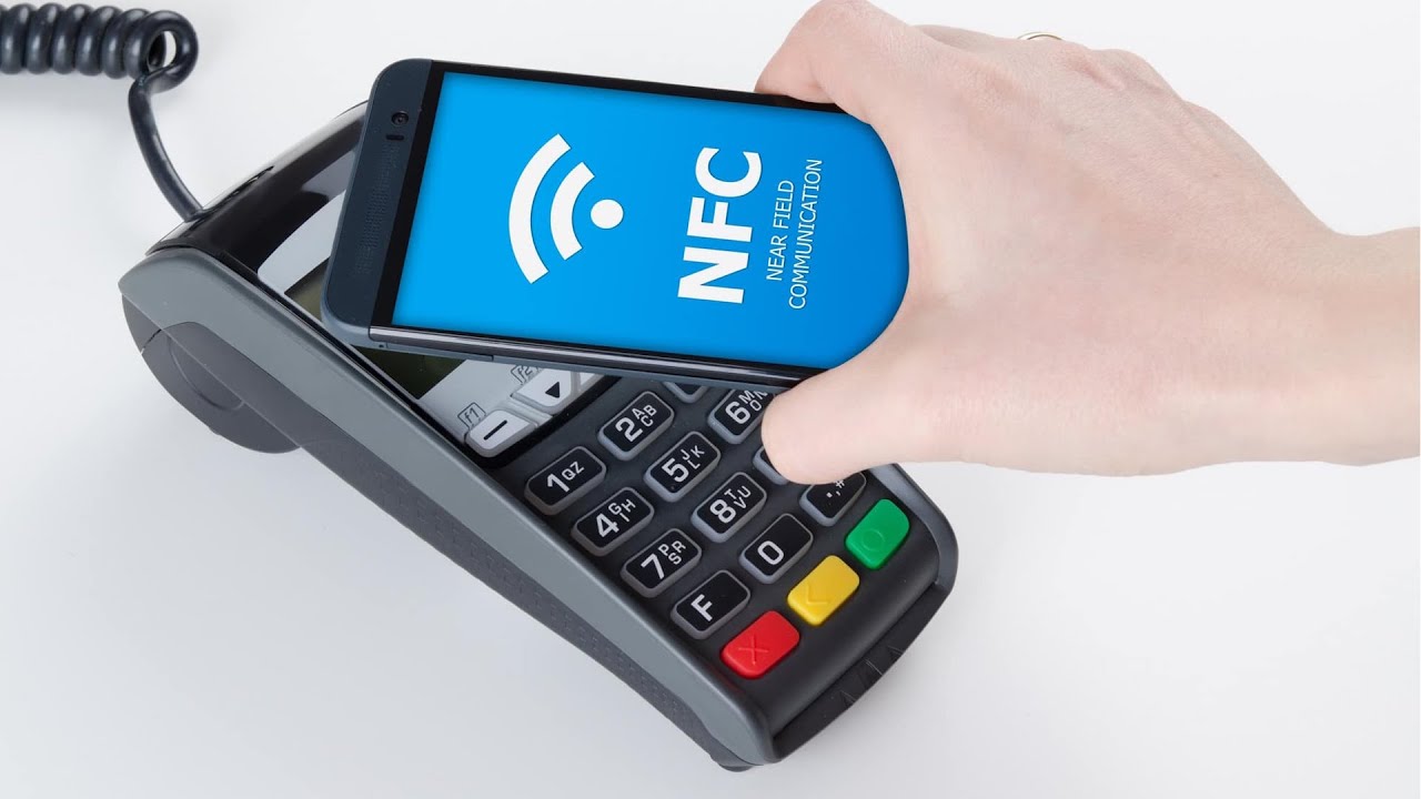 2 minutes pour comprendre : le NFC