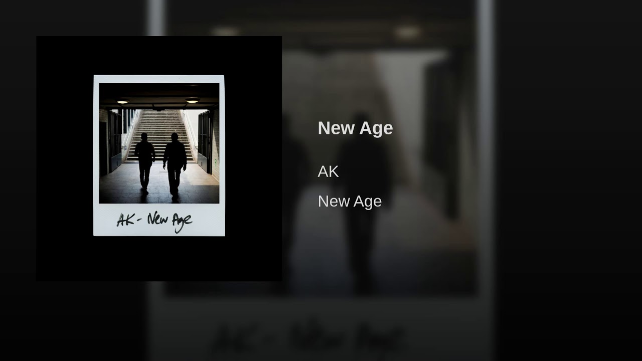 New Age