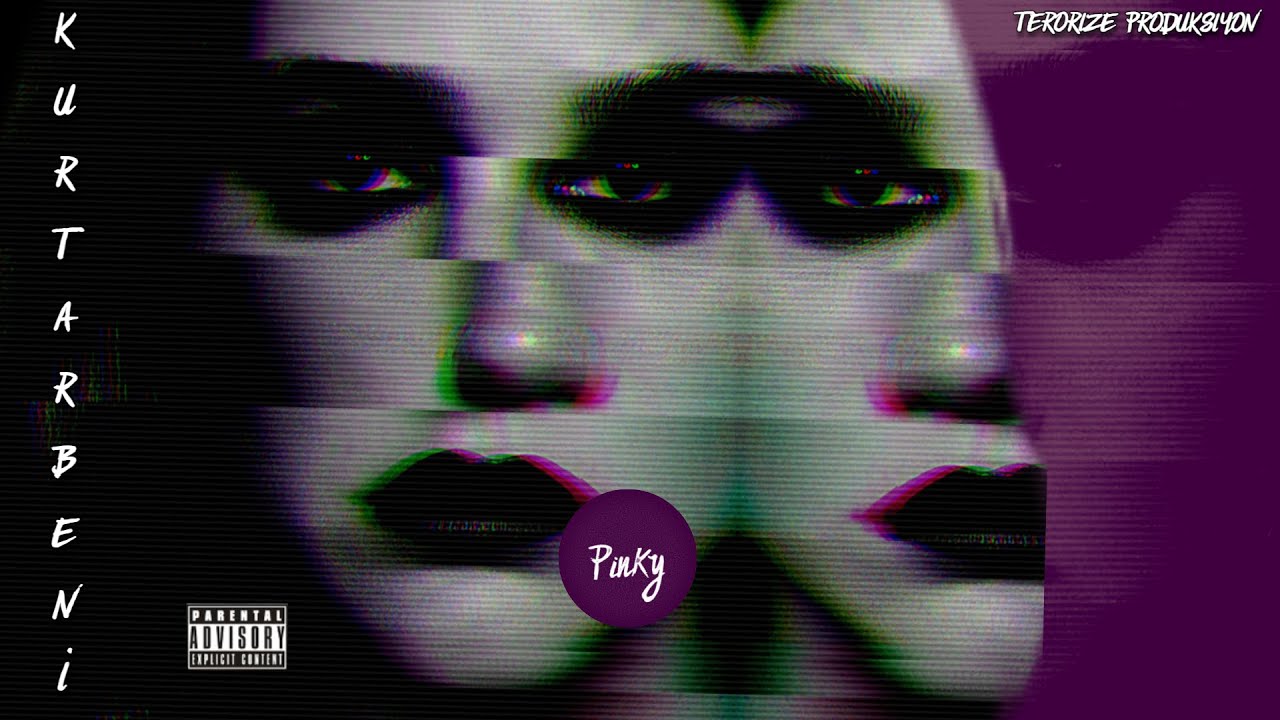 Pinky - Kurtar beni (Offical Audio)