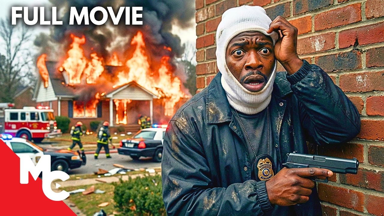 This Detective Is An Ex-con | Best of Trades | Full 2026 Action Comedy Movie