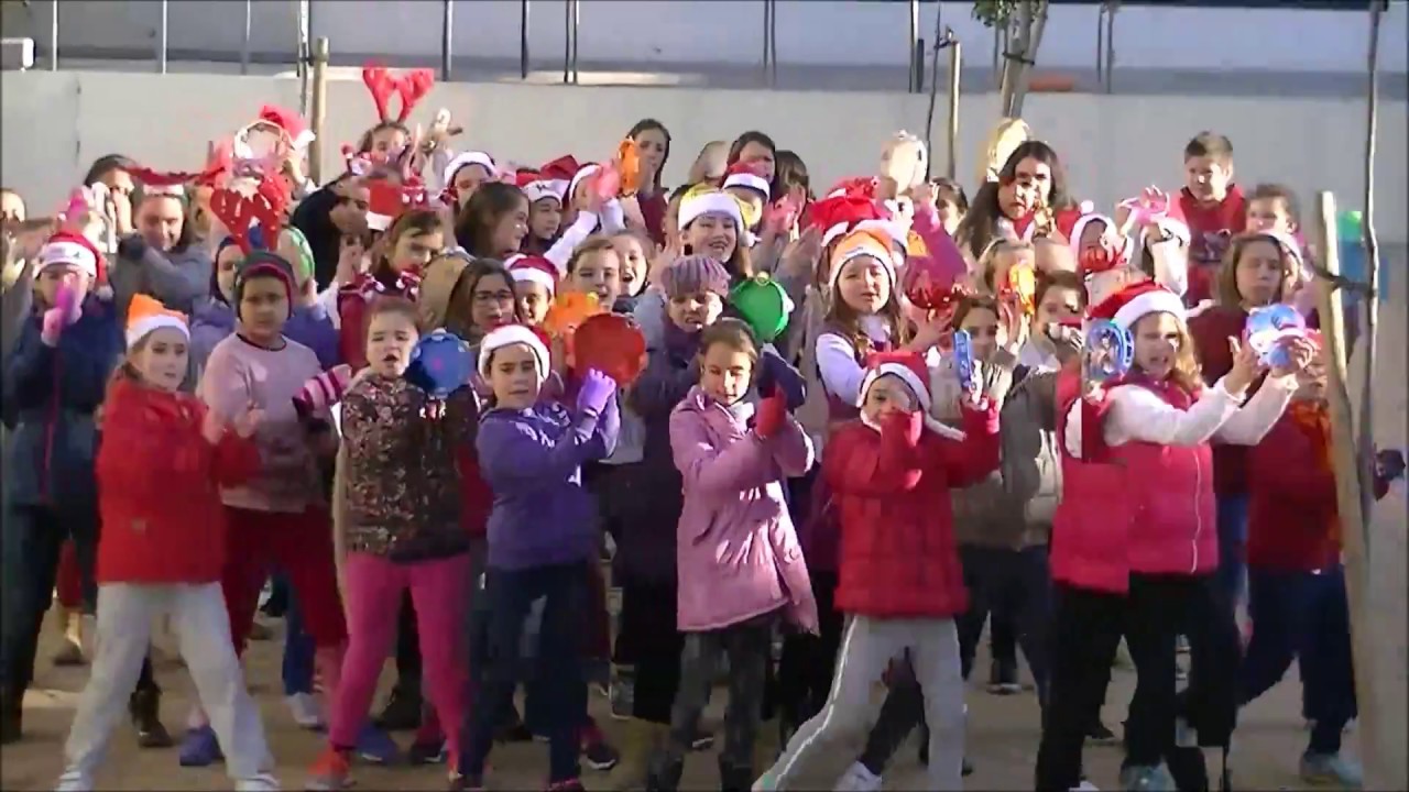 VIDEOCLIP LA MAGIA DE LA VIDA
