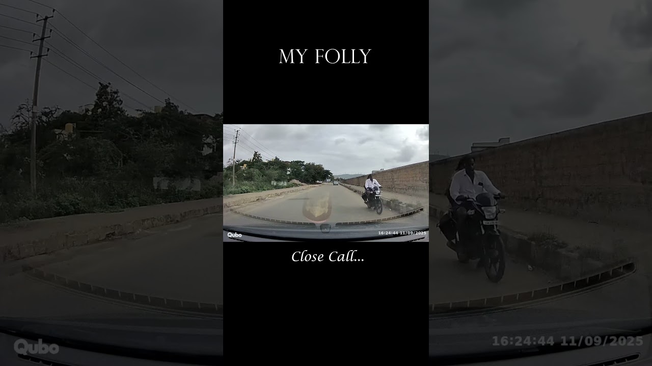 My Folly 