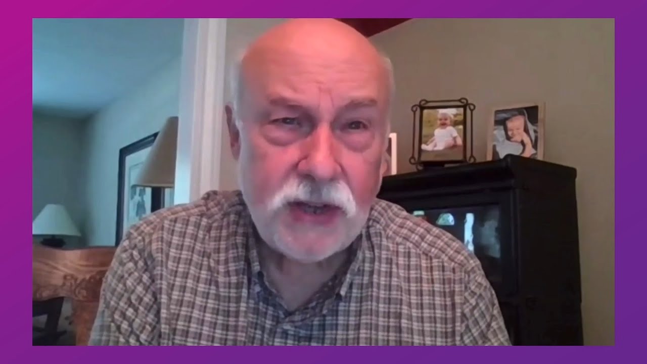 Dr. Rasinski’s Take on Improving Student Literacy