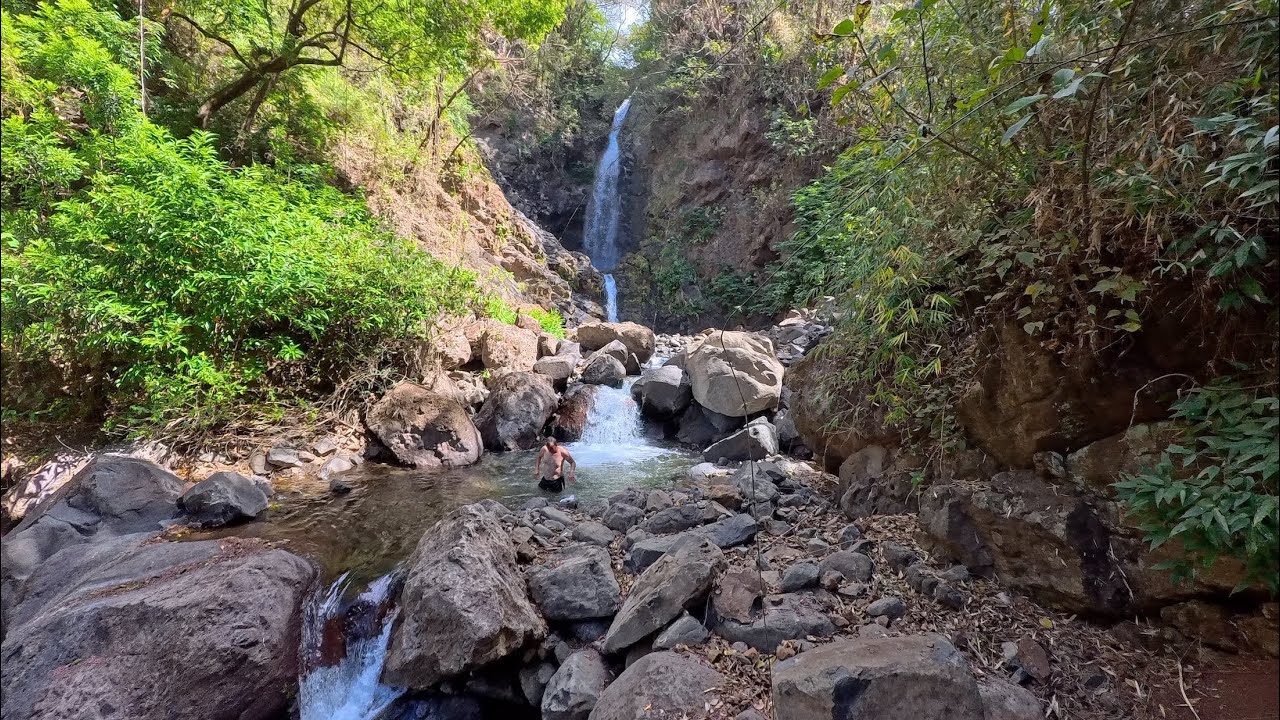 Catarata 