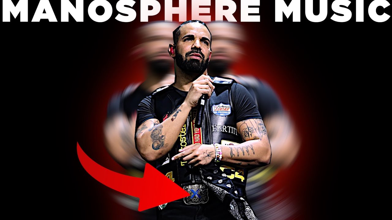 MAGA Drake Has Arrived