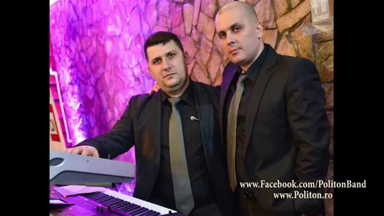 Politon 2014 - Colaj manele