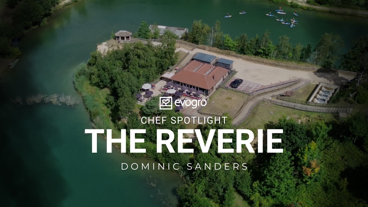 Chef Spotlight - The Reverie