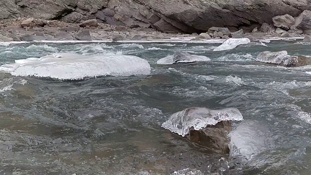River Sutlej